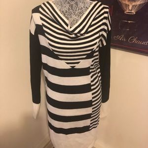 Brand New Bisou Bisou Dress